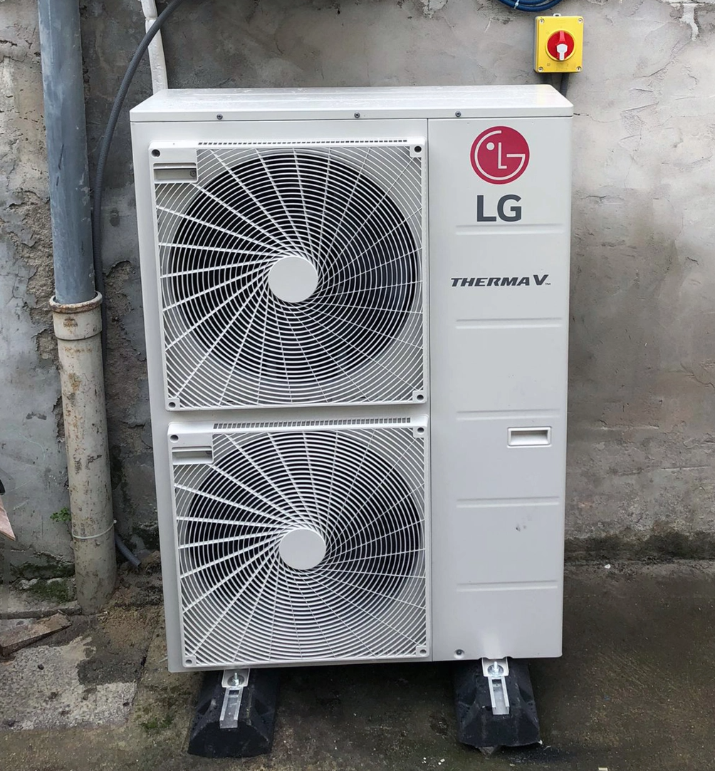 La pompe à chaleur — photo 2