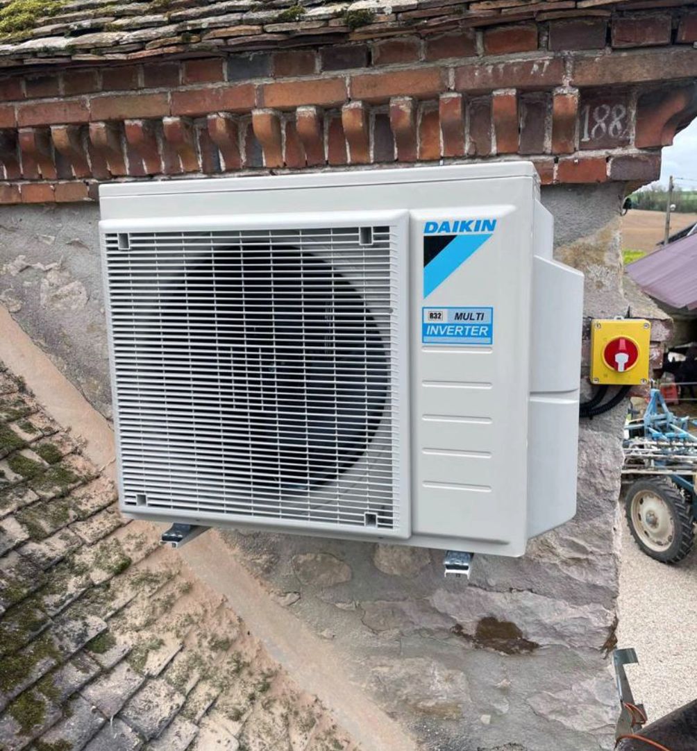 La pompe à chaleur — photo 3