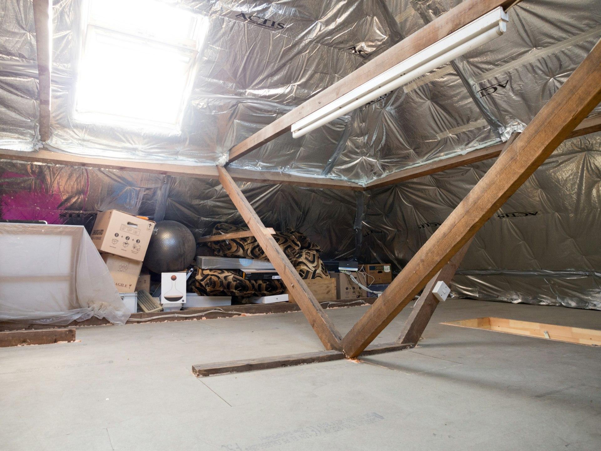 Isolation thermique 1