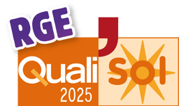 Certification Qualisol RGE